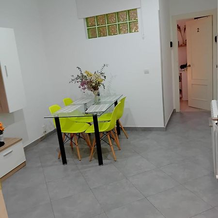Divina Malasana Apartment Madrid Ngoại thất bức ảnh