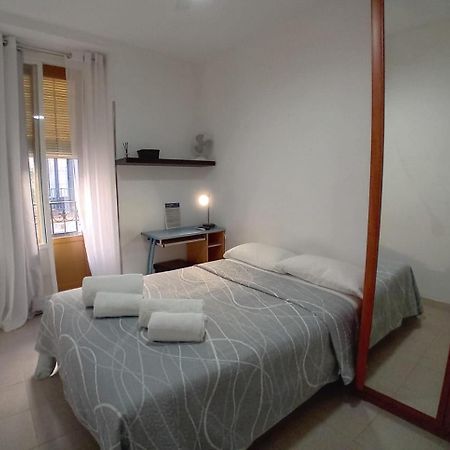 Divina Malasana Apartment Madrid Ngoại thất bức ảnh