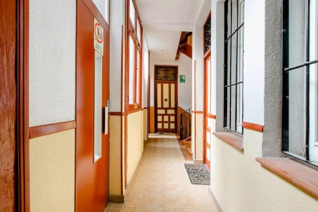 Divina Malasana Apartment Madrid Ngoại thất bức ảnh