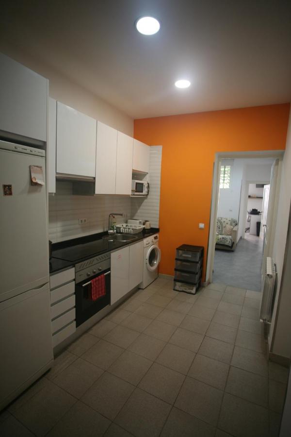 Divina Malasana Apartment Madrid Ngoại thất bức ảnh