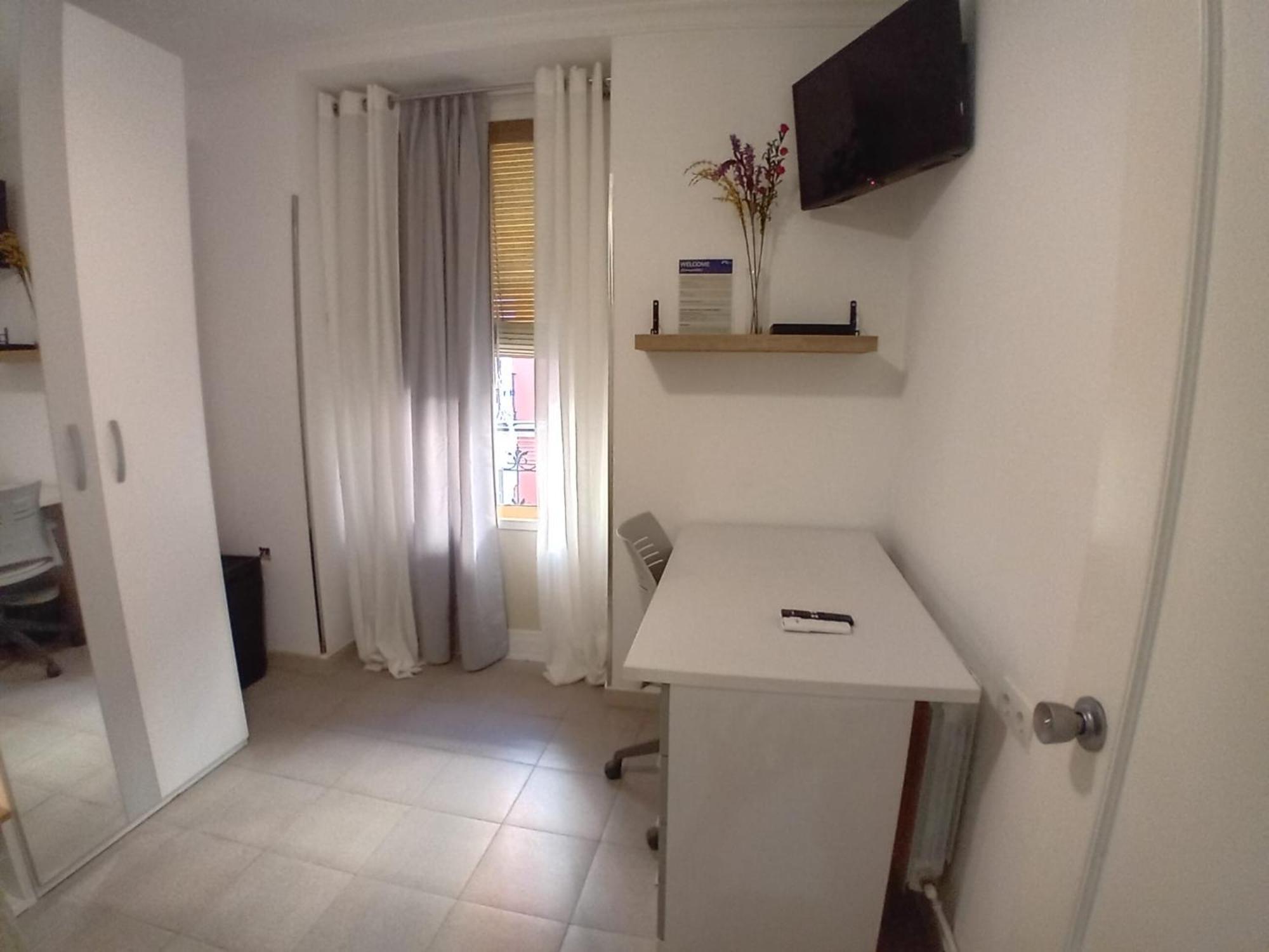 Divina Malasana Apartment Madrid Ngoại thất bức ảnh
