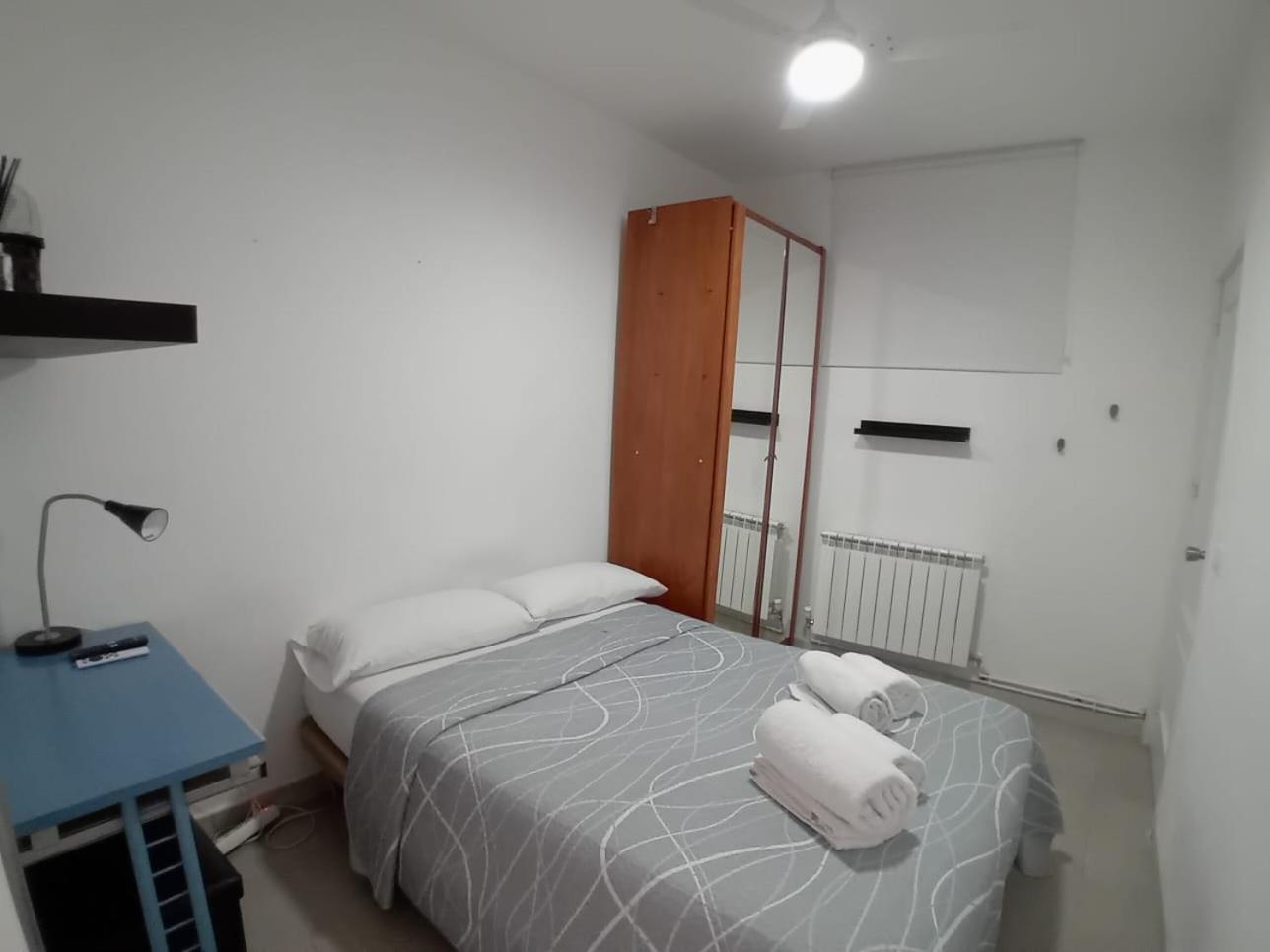 Divina Malasana Apartment Madrid Ngoại thất bức ảnh