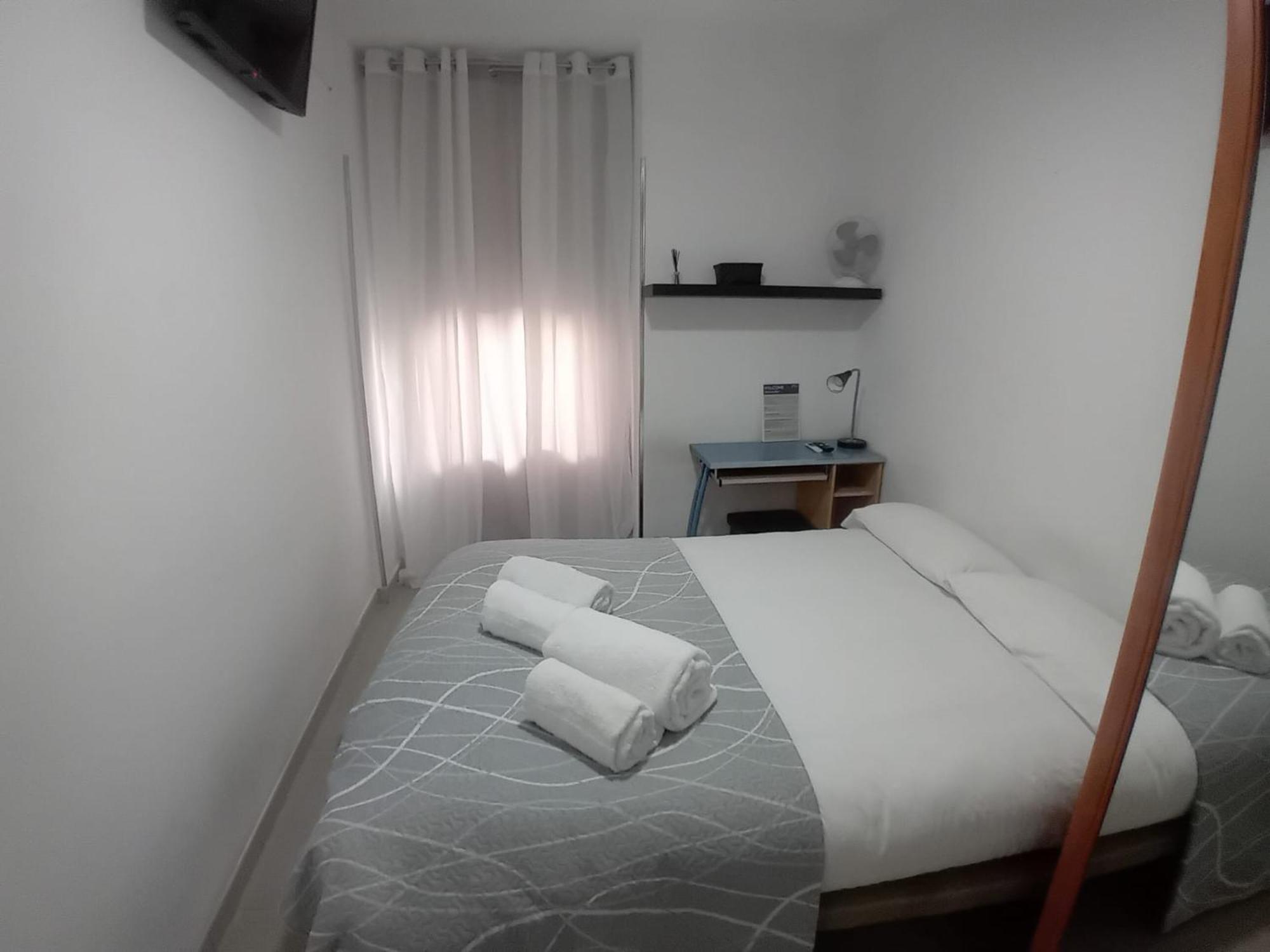 Divina Malasana Apartment Madrid Ngoại thất bức ảnh