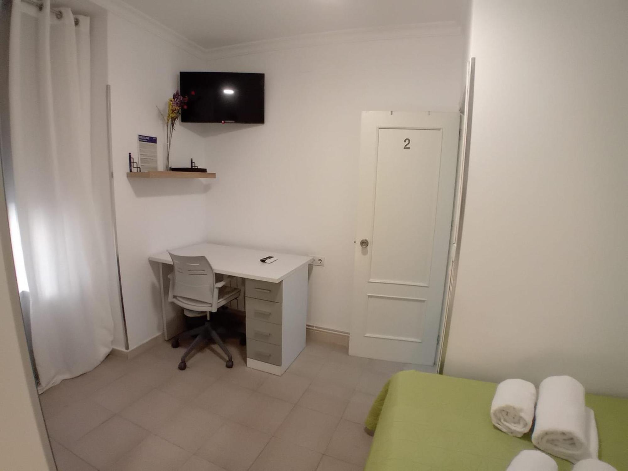 Divina Malasana Apartment Madrid Ngoại thất bức ảnh