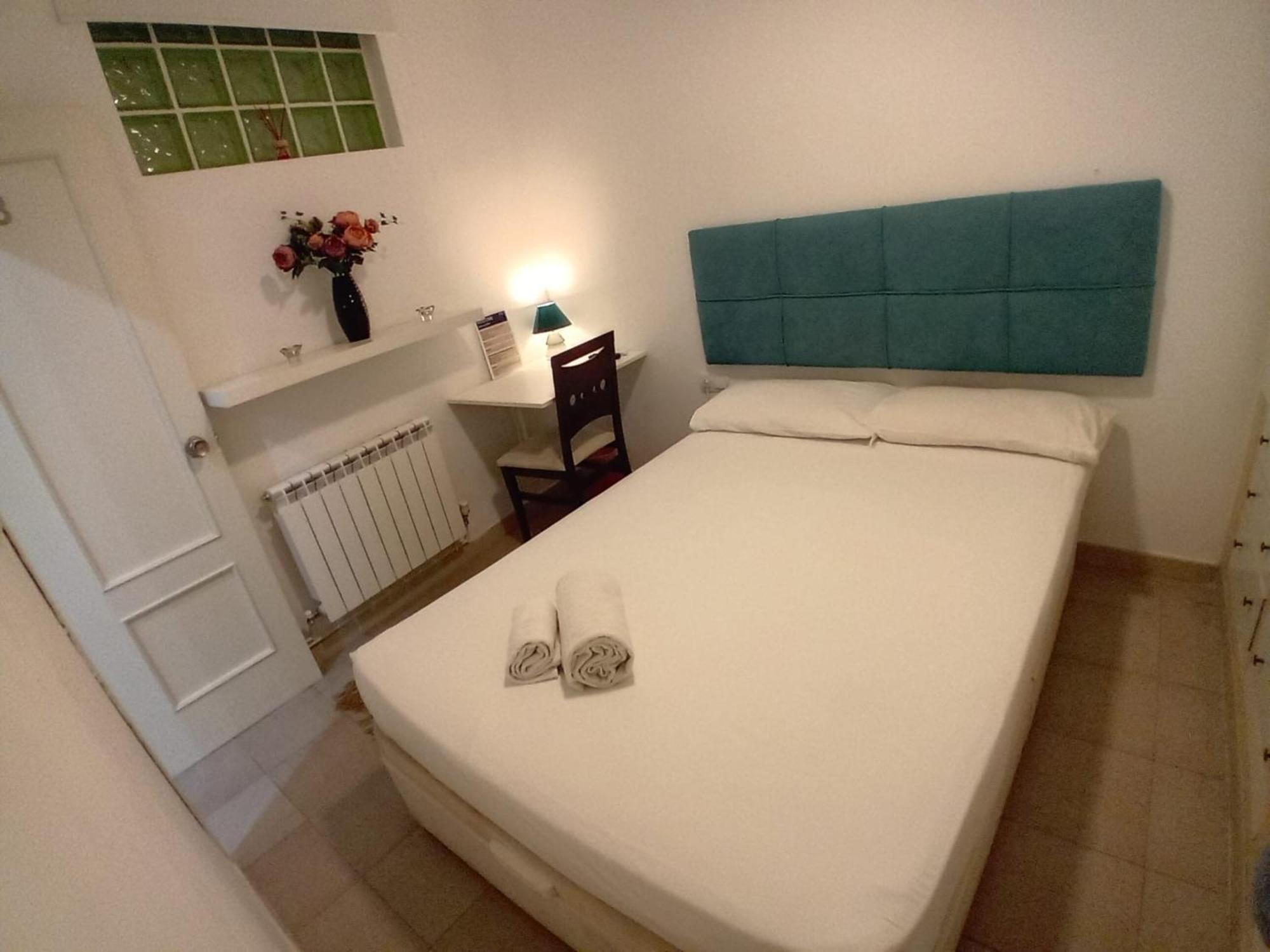 Divina Malasana Apartment Madrid Ngoại thất bức ảnh