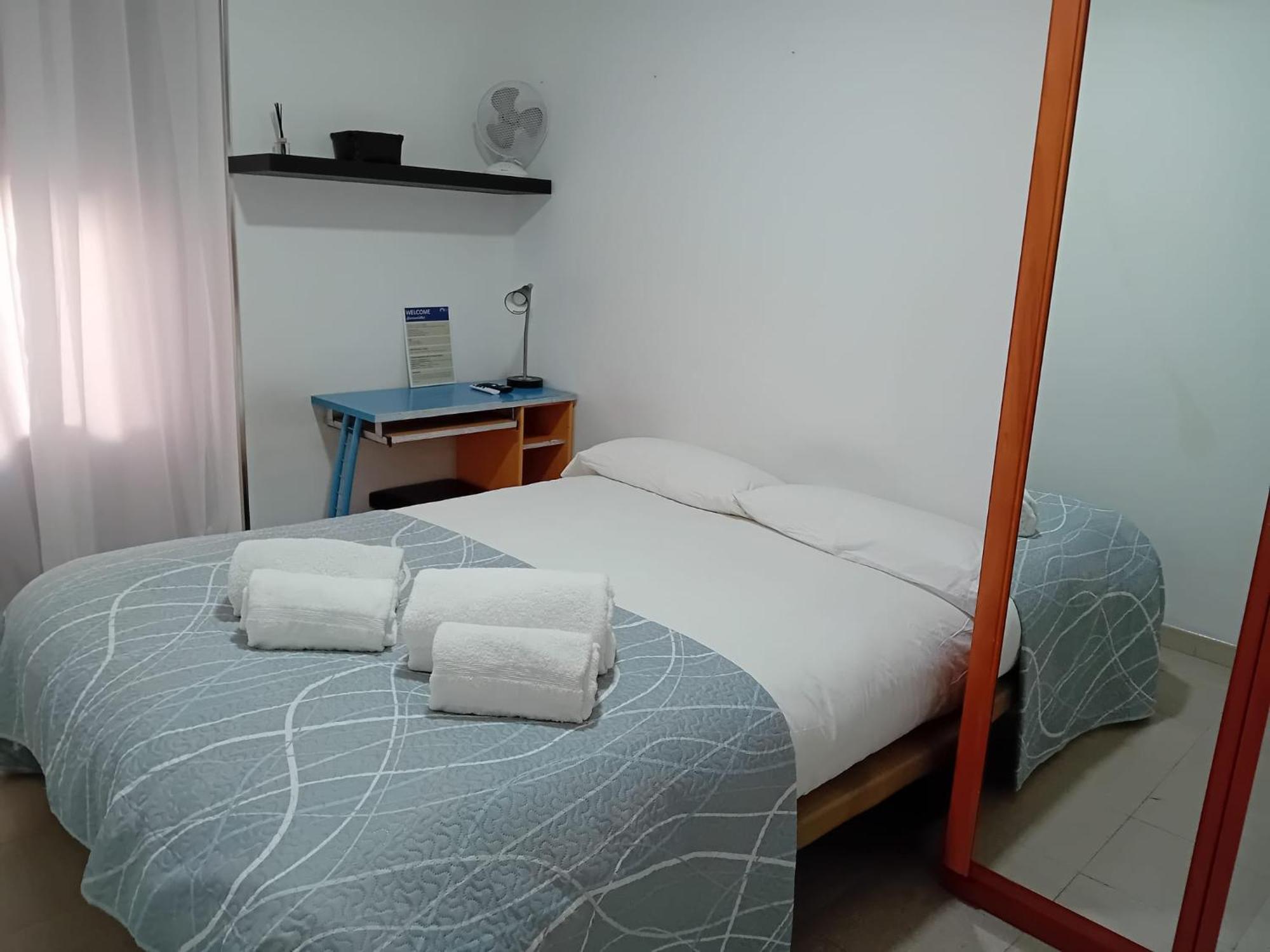 Divina Malasana Apartment Madrid Ngoại thất bức ảnh